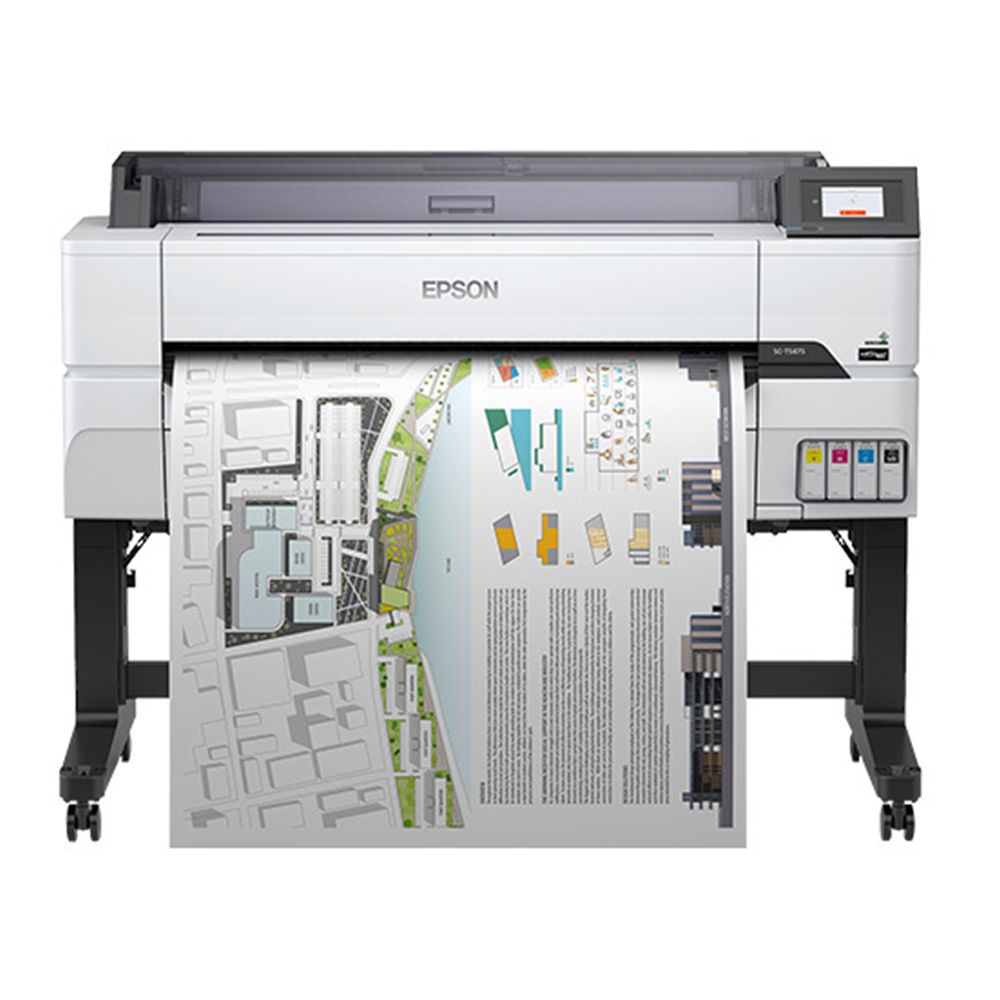 Epson SureColor T5475 Printer