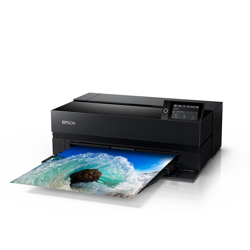 EPSON SURECOLOR P900 17' PRINTER C11CH37201