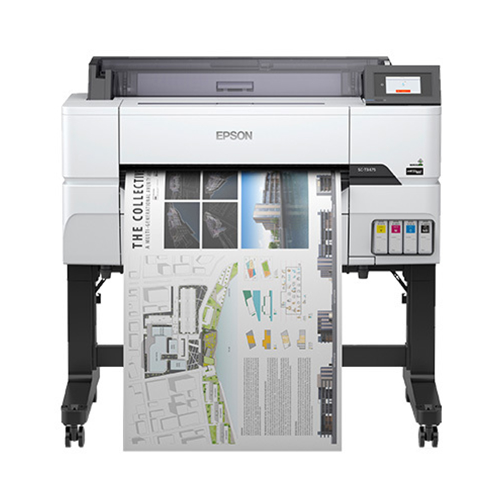 Epson SureColor T3475 Printer