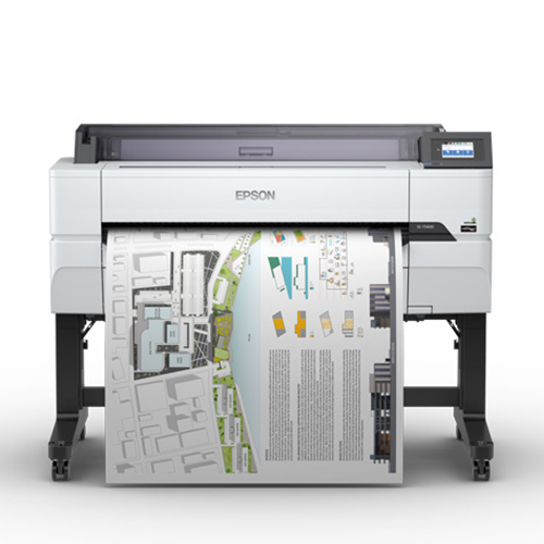 Epson SureColor T5470 Printer with WiFi