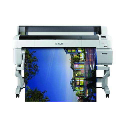 Epson SureColor 7270 Single Roll Printer